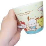 サンリオキャラクターズ マグカップ 陶磁器製マグカップ | cinemacollection | 詳細画像2 