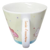 サンリオキャラクターズ マグカップ 陶磁器製マグカップ | cinemacollection | 詳細画像3 