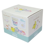 サンリオキャラクターズ マグカップ 陶磁器製マグカップ | cinemacollection | 詳細画像5 