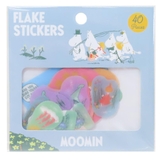 ムーミン ピースシール フレークシール | cinemacollection | 詳細画像1 