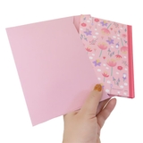 ムーミン グリーティングカード BDメッセージブック | cinemacollection | 詳細画像2