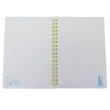 ムーミン リングノート B6リングノート | cinemacollection | 詳細画像3