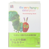 はらぺこあおむし ハウスキーピングブック A5家計簿 | cinemacollection | 詳細画像1 