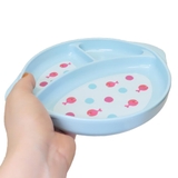 五味太郎 キッズ食器 ランチプレート | cinemacollection | 詳細画像2