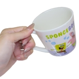 スポンジボブ マグカップ メジャーマグ | cinemacollection | 詳細画像2 