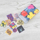 アンディ ウォーホル ピースシール | cinemacollection | 詳細画像2 