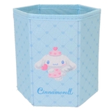 シナモロール 収納用品 折りたたみ収納BOX | cinemacollection | 詳細画像1