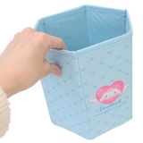 シナモロール 収納用品 折りたたみ収納BOX | cinemacollection | 詳細画像2