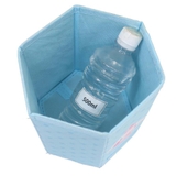 シナモロール 収納用品 折りたたみ収納BOX | cinemacollection | 詳細画像3