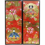 ひなまつり グリーティングカード 立体カード | cinemacollection | 詳細画像2