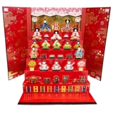 ひなまつり グリーティングカード 立体カード | cinemacollection | 詳細画像4