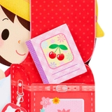 入園入学 グリーティングカード ダイカットカード | cinemacollection【KIDS】 | 詳細画像4 