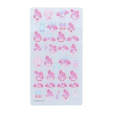 マイメロディ シールシート ボンボンドロップシール | cinemacollection | 詳細画像2 