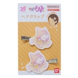 おジャ魔女どれみドッカーン! ヘアアクセ ヘアクリップ | cinemacollection | 詳細画像1