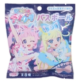 ひみつのアイプリ 入浴剤 バスボール | cinemacollection【KIDS】 | 詳細画像1 