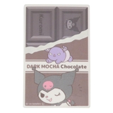 クロミ ダイカットシール ミニデコステッカー | cinemacollection | 詳細画像1 