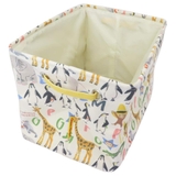 おさるのジョージ 収納ボックス ストレージボックス | cinemacollection | 詳細画像2 