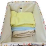 おさるのジョージ 収納ボックス ストレージボックス | cinemacollection | 詳細画像3 