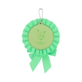 ズートピア キーチェーン ロゼット型缶バッジケース | cinemacollection | 詳細画像3 