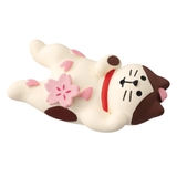 concombre しあわせ、まんぷく、お花見会 マスコット | cinemacollection | 詳細画像1 