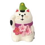 concombre しあわせ、まんぷく、お花見会 マスコット | cinemacollection | 詳細画像1 