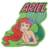 リトルマーメイド ダイカットシール キャラクターステッカー | cinemacollection | 詳細画像1