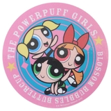 パワーパフガールズ ダイカットシール キャラクターステッカー | cinemacollection | 詳細画像1 
