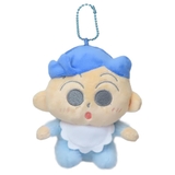 クレヨンしんちゃん マスコット ベイビーぬいぐるみマスコット | cinemacollection | 詳細画像1