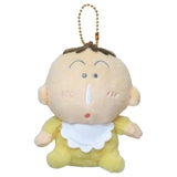 クレヨンしんちゃん マスコット ベイビーぬいぐるみマスコット | cinemacollection | 詳細画像1