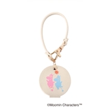 ムーミン 懐中時計 80周年ハングウォッチ2 | cinemacollection | 詳細画像1