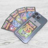 TIGER＆BUNNY2 and PAC | cinemacollection | 詳細画像2 