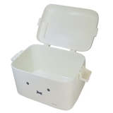 ミッフィー 収納用品 中仕切り付き収納ケース | cinemacollection | 詳細画像4 