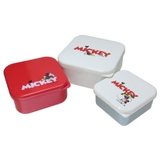 ミッキーマウス お弁当箱 ランチボックス | cinemacollection | 詳細画像1