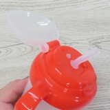 レオレオニ 水筒 ストローマグ | cinemacollection | 詳細画像3