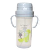 レオレオニ 水筒 ストローボトル | cinemacollection【KIDS】 | 詳細画像1 