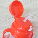 レオレオニ 水筒 ストローボトル | cinemacollection【KIDS】 | 詳細画像3 