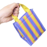 オサムグッズ お弁当かばん ランチバッグスクエア | cinemacollection | 詳細画像2 