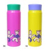 オサムグッズ 保温保冷水筒 ステンレスボトル | cinemacollection | 詳細画像1 