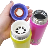 オサムグッズ 保温保冷水筒 ステンレスボトル | cinemacollection | 詳細画像4 