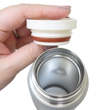 スヌーピー 保温保冷水筒 ステンレスボトル | cinemacollection | 詳細画像4 