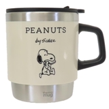 スヌーピー マグカップ スタッキングサーモマグ | cinemacollection | 詳細画像1 