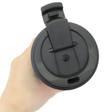 スヌーピー 保温保冷コップ フタ付ステンレスタンブラー | cinemacollection | 詳細画像3 