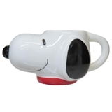 スヌーピー マグカップ フェイスマグ | cinemacollection | 詳細画像1