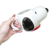 スヌーピー マグカップ フェイスマグ | cinemacollection | 詳細画像2