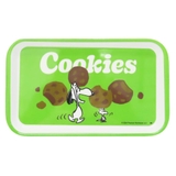 スヌーピー 中皿 メラミントレイ | cinemacollection | 詳細画像1