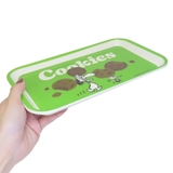 スヌーピー 中皿 メラミントレイ | cinemacollection | 詳細画像2