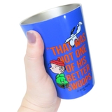 スヌーピー 保温保冷コップ ステンレスタンブラー | cinemacollection | 詳細画像2