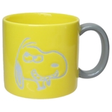 スヌーピー マグカップ カラーマグ | cinemacollection | 詳細画像1