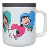 スヌーピー マグカップ ステンレスマグ | cinemacollection | 詳細画像1 