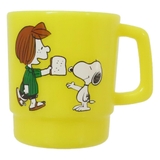 スヌーピー マグカップ プラスチックマグ | cinemacollection | 詳細画像1 